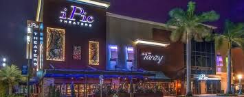 Guest Services Concierge At Ipic Theaters Harri Jobs