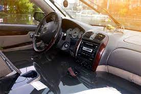 how to dry your car s interior autodeal