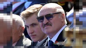 Presidential elections were held in belarus on 23 june 1994, with a second round on 10 july. Belarus Presidential Election Who Is Long Time Leader Alexander Lukashenko Euronews