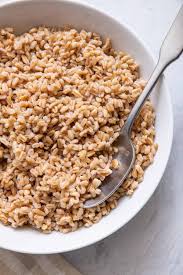 how to cook farro step by step