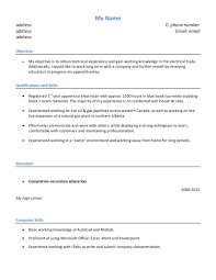 Microsoft resume templates give you the edge you need to land the perfect job. Technical Skills For Resume Reddit