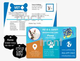 Id cards can be stored locally and used as proof of insurance in states that accept id displayed on personal digital devices. Order Pet Id Card Nationwide Pet Insurance Card Hd Png Download Transparent Png Image Pngitem