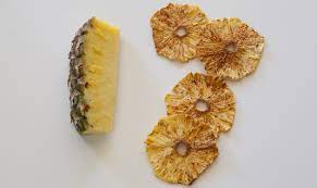 dehydrating fruit vegetables and herbs
