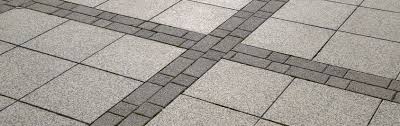 How To Repair Paving Lawsons