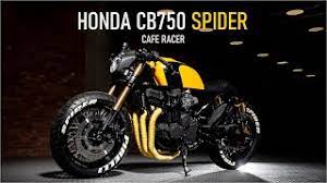 honda cb750 cafe racer the next top