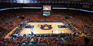 Established in 1820 and opened to students in 1831. Auburn Arena Basketball Facilities Auburn University Athletics
