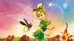 tinkerbell wallpapers and backgrounds
