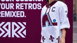 See more ideas about montreal canadiens, canadiens, montreal. Colorado Avalanche To Honor Quebec Nordiques On Reverse Retro Jersey