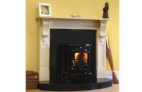 Fireplace Factory Scully Stoves
