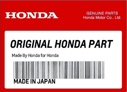 honda acura oem a spec lip front