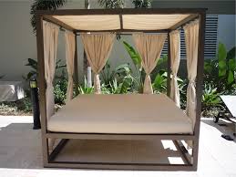 Daybed With Canopy E 5000 Florida