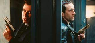 Джон траволта, николас кейдж, джоан аллен и др. Face Off Sequel Cast Bringing Back Travolta And Cage Film