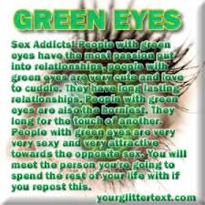 Eye Facts on Pinterest | Blue Eyes, Human Eye and Eye Color via Relatably.com