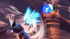 Dragon ball xenoverse 2 builds upon the highly popular dragon ball xenoverse with enhanced graphics that will further immerse players into the download details. Dragon Ball Xenoverse 2 Pc Game Free Torrent Download