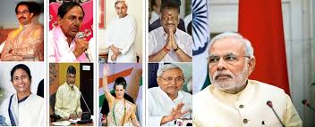 Image result for BJP VS ALL PARTIES