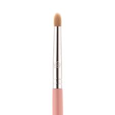 l904 luxe pencil brush silver pink