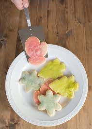 Easy Cookie Decorating With Kids