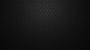 30 beautiful black wallpapers for your