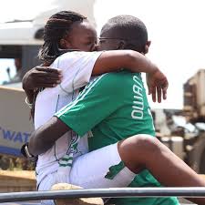 Fans republic is a social network dedicated for football fans. Photos Two Gor Mahia Fans Having S3xual Relations In Public Vibe Bliss Mag Vibe Bliss Magazine