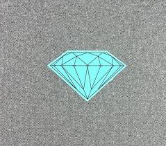 diamond supply co diamond skateboard