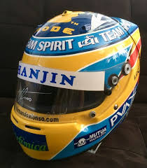 The home of formula 1 driver fernando alonso on sky sports. Renault F1 Formula One Fernando Alonso Signed Full Catawiki