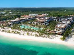the 10 best family resorts in punta cana
