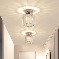 12w Modern Ceiling Light Fixture