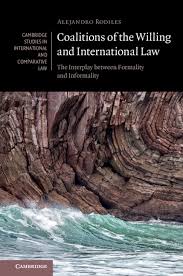 İngilizce türkçe online sözlük tureng. Coalitions Of The Willing And International Law