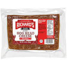 richard s hog head cheese 1345142527