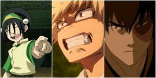 Пройдите этот тест, чтобы узнать !! My Hero Academia 5 Avatar Characters Bakugo Could Defeat 5 He D Lose To