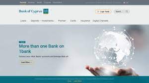 Login 1bank 1bank … boc mobile banking app … log in to bank of cyprus, nicosia, cyprus 's internet online bank … Bank Of Cyprus 1bank Login And Support