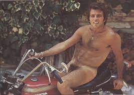 Welcome to my world.... : Fabian Forte - Playgirl - September 1973