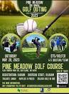 GOLF | Pine Meadow Golf Club | Eau Claire