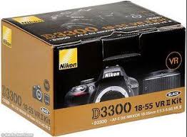 Check out the best deals for all d3300 kits! Nikon D3300 New Photography Carousell Malaysia
