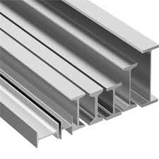 steel structure welding h beam sizes
