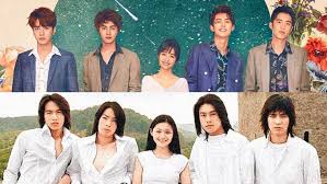 then and now meteor garden 2001 and