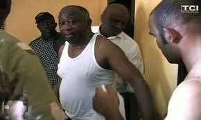 Image result for laurent gbagbo