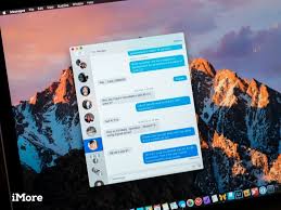 In the messages preferences menu that appears, click the imessage tab. How To Block Facetime Calls And Imessages On The Mac Imore