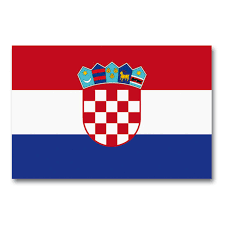 Vergleiche alle flugtickets und buche günstige flüge mit der flugsuche von swoodoo. Flagge Kroatien Kotte Zeller