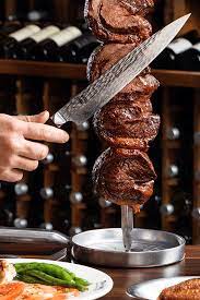 texas de brazil a brazilian steakhouse