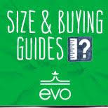 Ski Boots Size Chart Mondopoint Conversion Evo