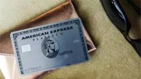 What is the highest Amex card?