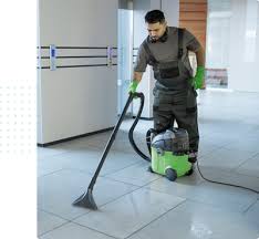 about manley maid commercial cleaning