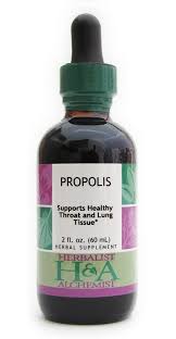 Honeybee propolis extract in periodontal treatment: Propolis Extract