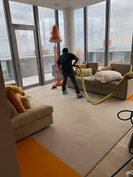 carpet and tile cleaning water damage