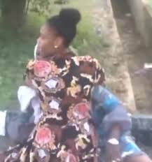 Unilorin student beats female lecturer to coma (videos)
