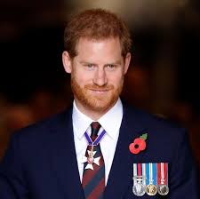 Prince harry, duke of sussex, kcvo, adc (henry charles albert david; Prince Harry Launches Mental Health Tool Kit For First Responders