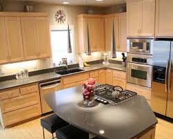See more ideas about maple kitchen, maple kitchen cabinets, kitchen remodel. Pin On Kitchen Remodel Ideas