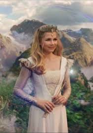 Image result for good witch of the north and south
