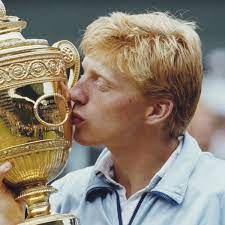 Then in a positive light but the last decade, the publicity has not been positive. Boris Becker We Should Question The Quality And Attitude Of Under 28 Men Wimbledon The Guardian